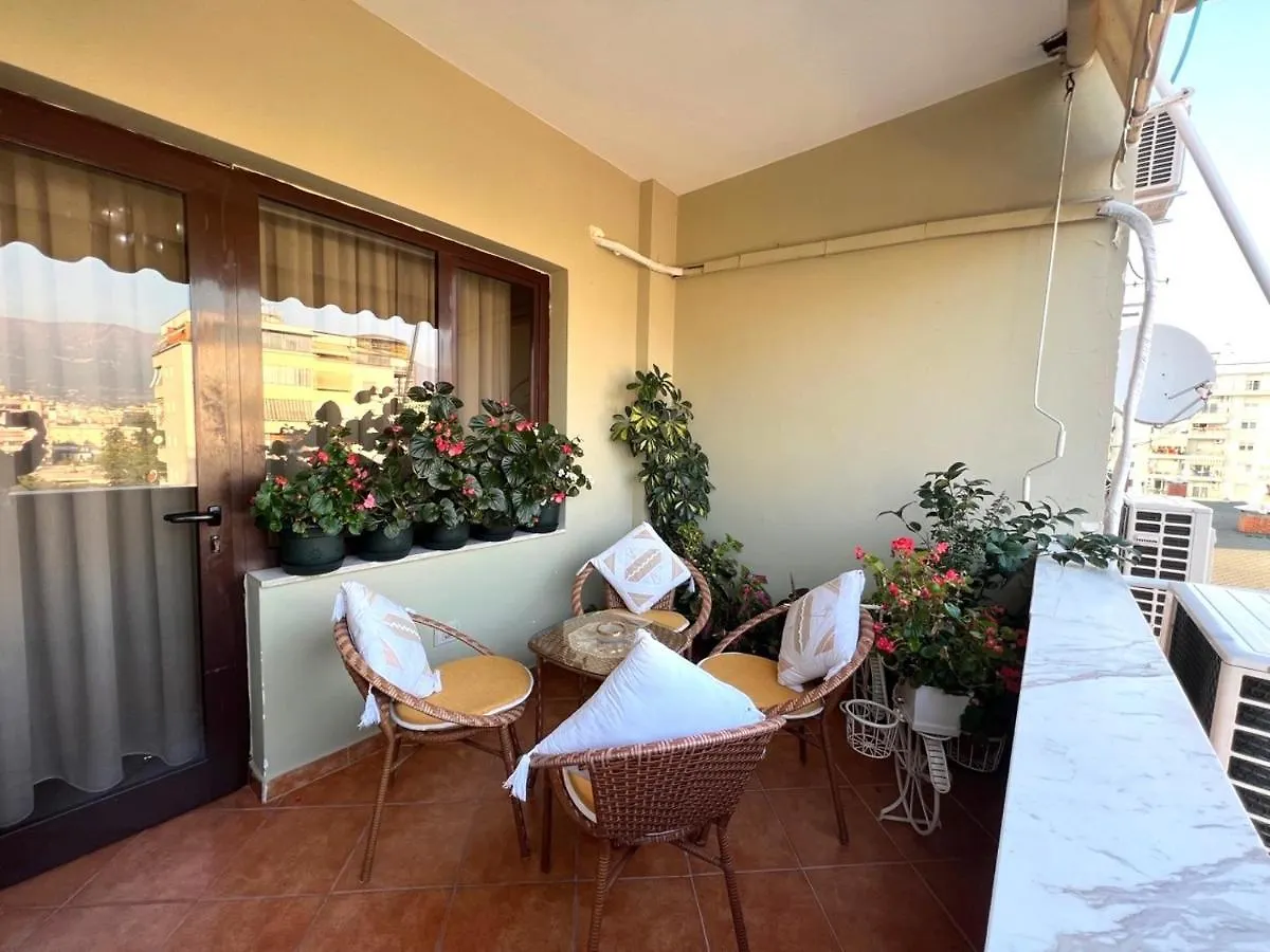 Spacious Family-Friendly Apartment In The Heart Of Bllok Tirana Albania