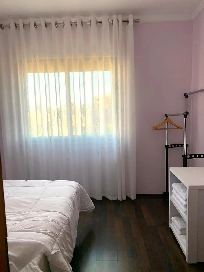 Spacious Family-Friendly Apartment In The Heart Of Bllok Tirana
